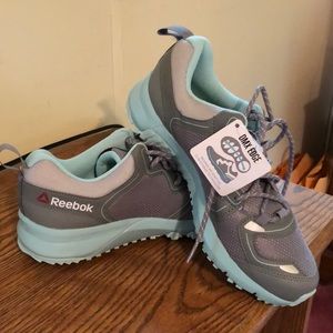 Women’s Reebok sneakers